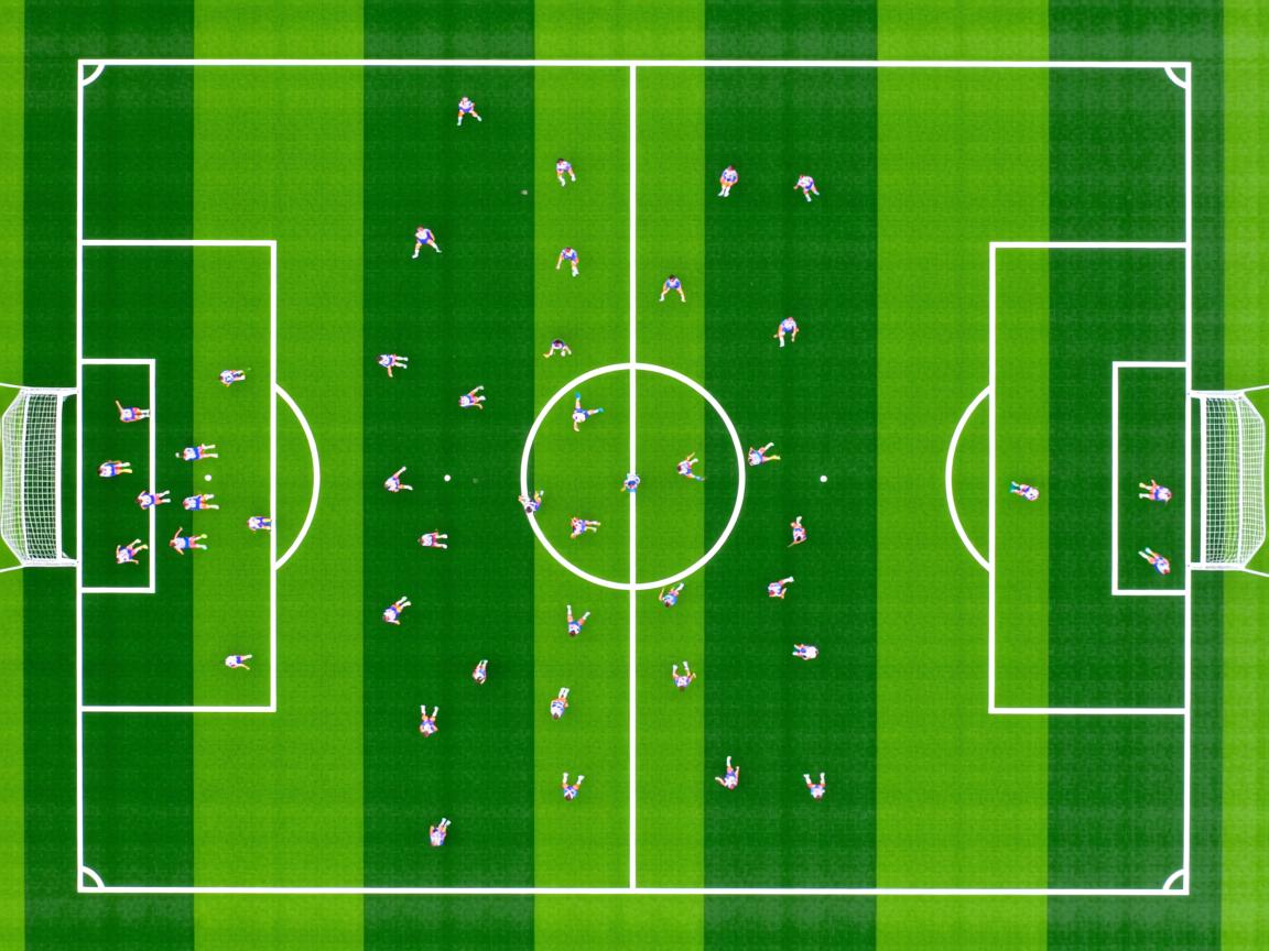 开云体育官网在线-五大联赛是否更频繁采用短时间高强度压制策略,五大联赛推荐 第3张