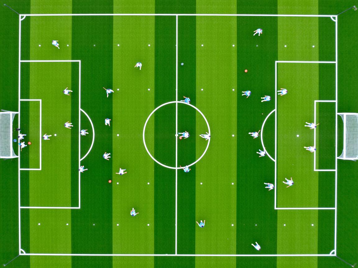 开云体育在线官网-五大联赛是否通过球员配速分层形成全场节奏管理体系，五大联赛最快速度  第2张