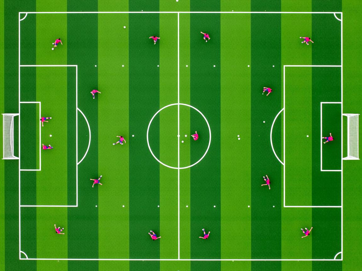 开云体育在线-体育新闻中心推动智慧体育场馆媒体内容创新，智慧体育场馆可视化ppt  第3张