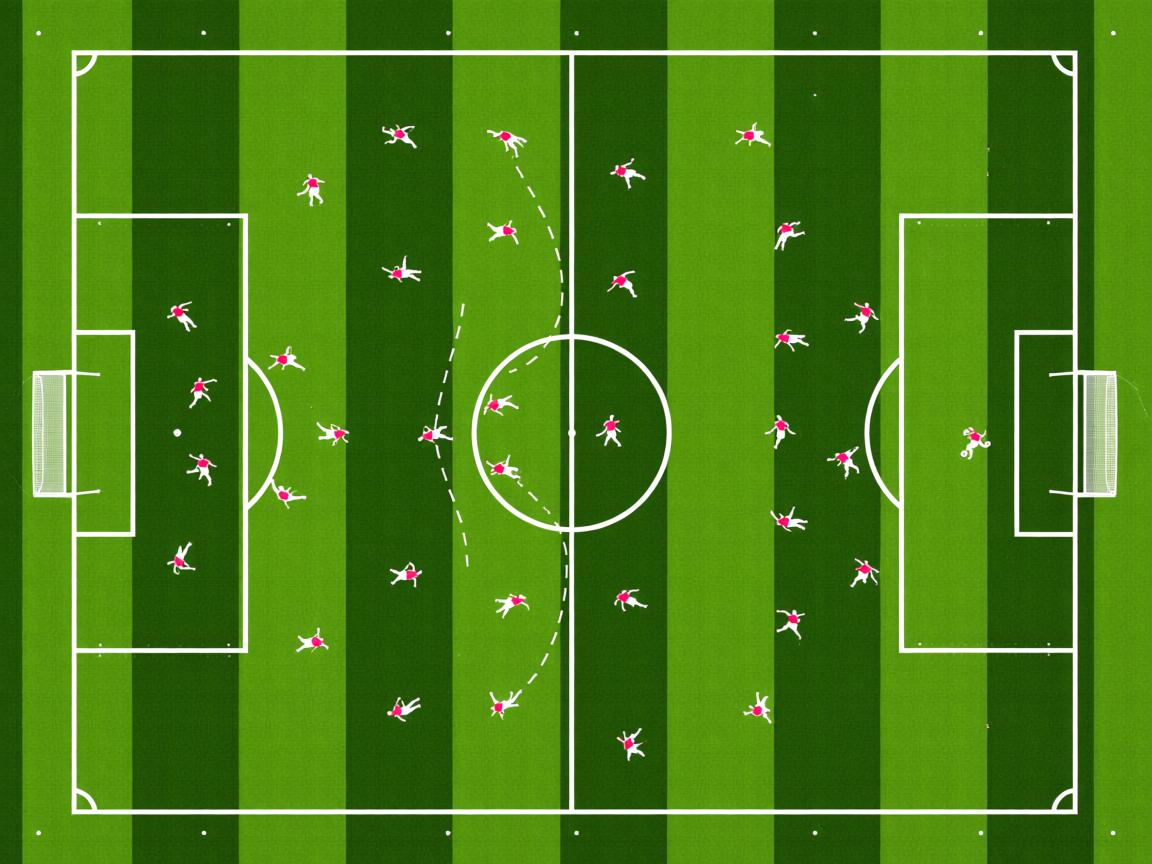 开云体育在线官网-战术导向对比:中稳、美爆、澳准、德匀 第3张