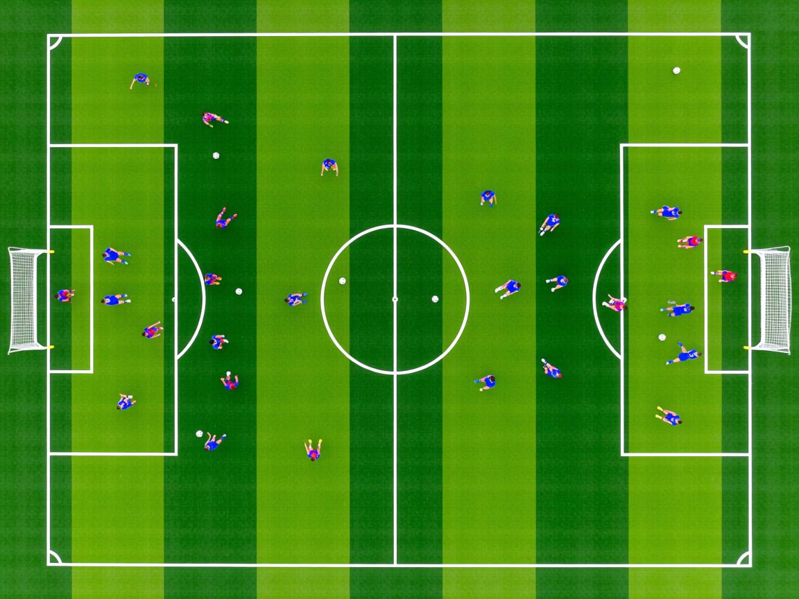 开云体育在线官网-战术导向对比:中稳、美爆、澳准、德匀 第2张
