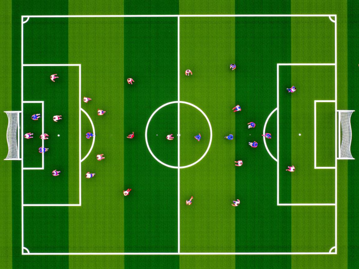 开运体育电脑版-曼城高位抢断频频化解对方进攻，曼城进攻战术  第2张