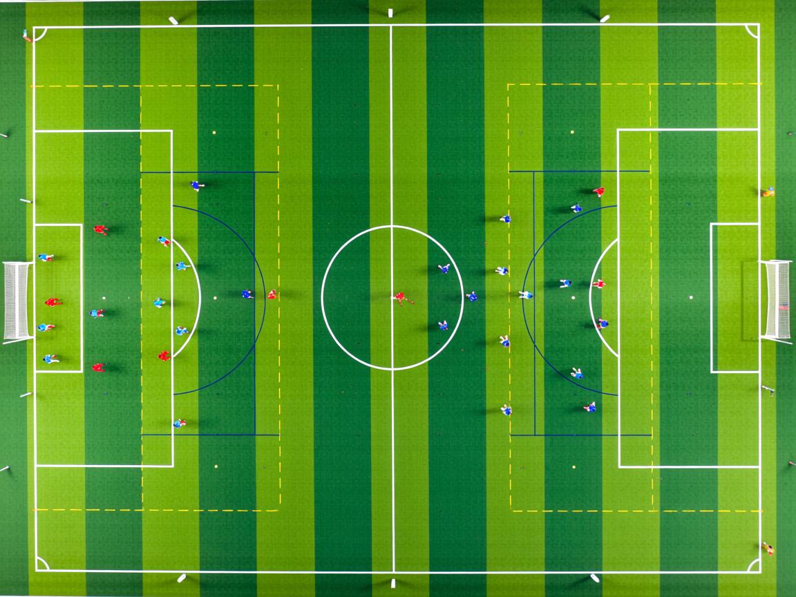 开运体育电脑版-曼城高位抢断频频化解对方进攻，曼城进攻战术  第3张